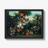 Flower Piece by Lotte Sykora - thumbnail_1_bf_67436869faa684e1cf4ba5f5